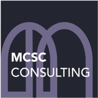 MCSC Consulting logo - Similar company to Mechanite Engineering Solutions - India