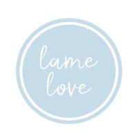 Lame Love, LLC logo - Similar company to Thinkhaus Idea Factory