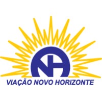 Viação Novo Horizonte logo - Similar company to Viação Catedral