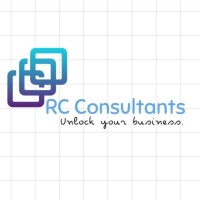 RC Consultants logo - Similar company to Rc Hr Solutions
