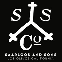 Saarloos & Sons logo - Similar company to Majestic