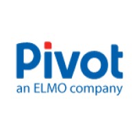 Pivot Software, an ELMO company logo - Similar company to Q Software (A Pathlock Company)