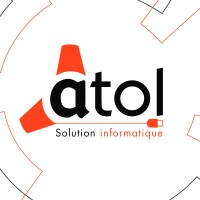 ATOL Informatique 💻 logo - Similar company to Propolys Infogérance