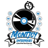 MONTJOY ENTERPRISES logo - Similar company to Action Creative, Llc