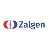 Zalgen logo - Similar company to Jecho Laboratories, Inc.
