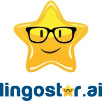 Lingostar.ai logo - Similar company to Lingostar Language Services