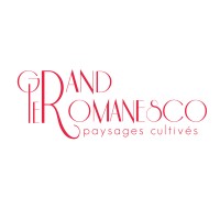 Le Grand Romanesco logo - Similar company to Provence Flore