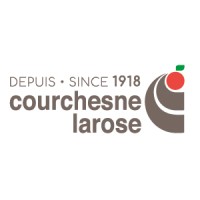 Courchesne Larose Ltd. logo - Similar company to Chenail | Import Export