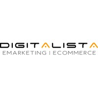 Digitalista logo - Similar company to Tech Karo - Network Of Experts