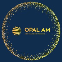 Opal AM logo - Similar company to Davy Partners