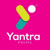 Yantra Fulfilment Ltd logo - Similar company to Rhondda Netball