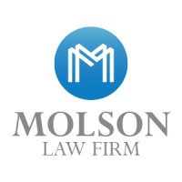 Molson Law Firm, LLC