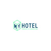 MY HOTEL _ Project & Consulting logo - Similar company to Hotel Da Porto