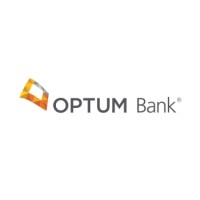 Optum Bank logo - Similar company to _Visualspace