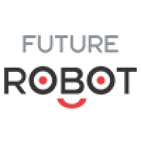 Future Robot Brasil logo - Similar company to Web Robot Apps