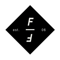 Friend or Foe logo - Similar company to Blk Café Co.