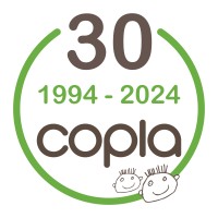 Copla Legepladser & Copla Rehab logo - Similar company to Pdplay