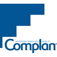 Complan Nutrition logo - Similar company to Complan Foods Limited