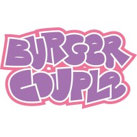 Burger Couple logo - Similar company to Mamba Buenos Aires
