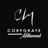 Corporate Millennial logo - Similar company to Learn2Lead