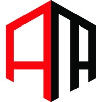 AMA Roof Solutions logo - Similar company to Sidekick Creative Agency