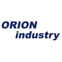 ORION INDUSTRY logo - Similar company to Onwi - Bureau D'Études Et Production En Électronique