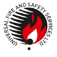 Universal Fire and Safety Services Limited logo - Similar company to New Age Software Ltd.