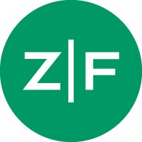 ZFunds logo - Similar company to Avyro