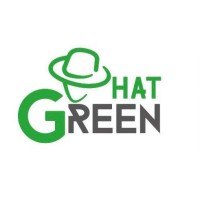 Green Hat Advertising Agency logo - Similar company to Gab B2B