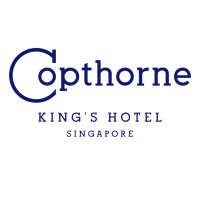 Copthorne King's Hotel Singapore logo - Similar company to Carlton City Hotel Singapore