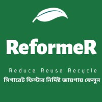 ReformeR logo - Similar company to Reformer Technology Llc