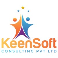 Keensoft Consulting Pvt Ltd logo - Similar company to Gosoft E Solutions Private Limited