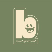 bonheure Social Sports Club logo - Similar company to Bds