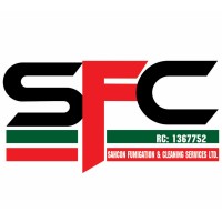 SFC Training Academy logo - Similar company to Danubius-Ri