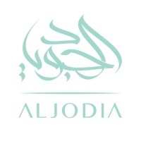 Aljodia Company logo - Similar company to Saud Almohaimeed Company