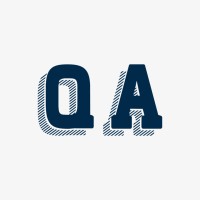 QAConf logo - Similar company to Testingbolivia