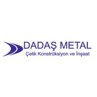 DADAŞ METAL logo - Similar company to Örtaş Çelik A.Ş.