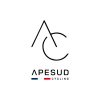 APESUD CYCLING logo - Similar company to Cycles Distribution