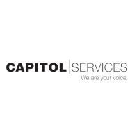 Capitol Services, Inc. logo - Similar company to Delta Township
