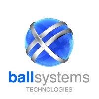 Ball Systems Technologies logo - Similar company to Lhp Telematics