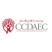 Crawford County Drug & Alcohol Executive Commission logo - Similar company to Crawford County Historical Society