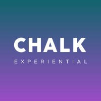 CHALK logo - Similar company to Onar (Otcqb:Onar)