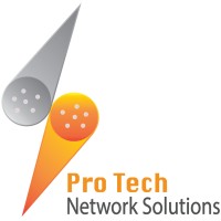 ProTech Network Solutions LLC logo - Similar company to Protech Network Algérie