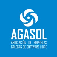 AGASOL logo - Similar company to Grinders Win