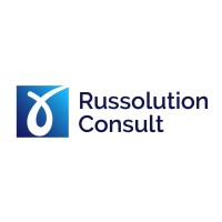 Russolution Consult logo - Similar company to Dynamics Dev Solutions