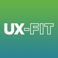 UX-fit, inc. logo - Similar company to Iconic Engine