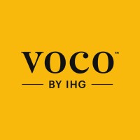 voco Hotels logo - Similar company to Voco Doha West Bay Suites