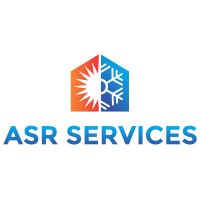 ASR Services - Heating & Air Conditioning logo - Similar company to Asr Services