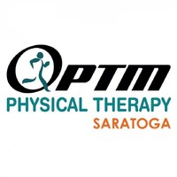 OPTM Physical Therapy of Saratoga logo - Similar company to Golden Bear Physical Therapy Rehabilitation & Wellness