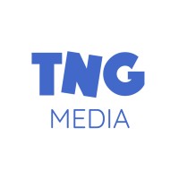 TNG Media logo - Similar company to The Nudge Group